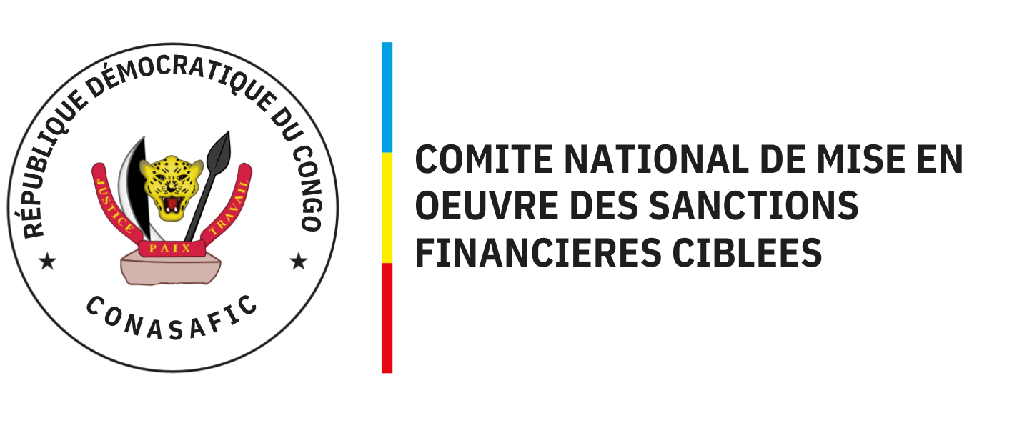 Logo CONASAFIC