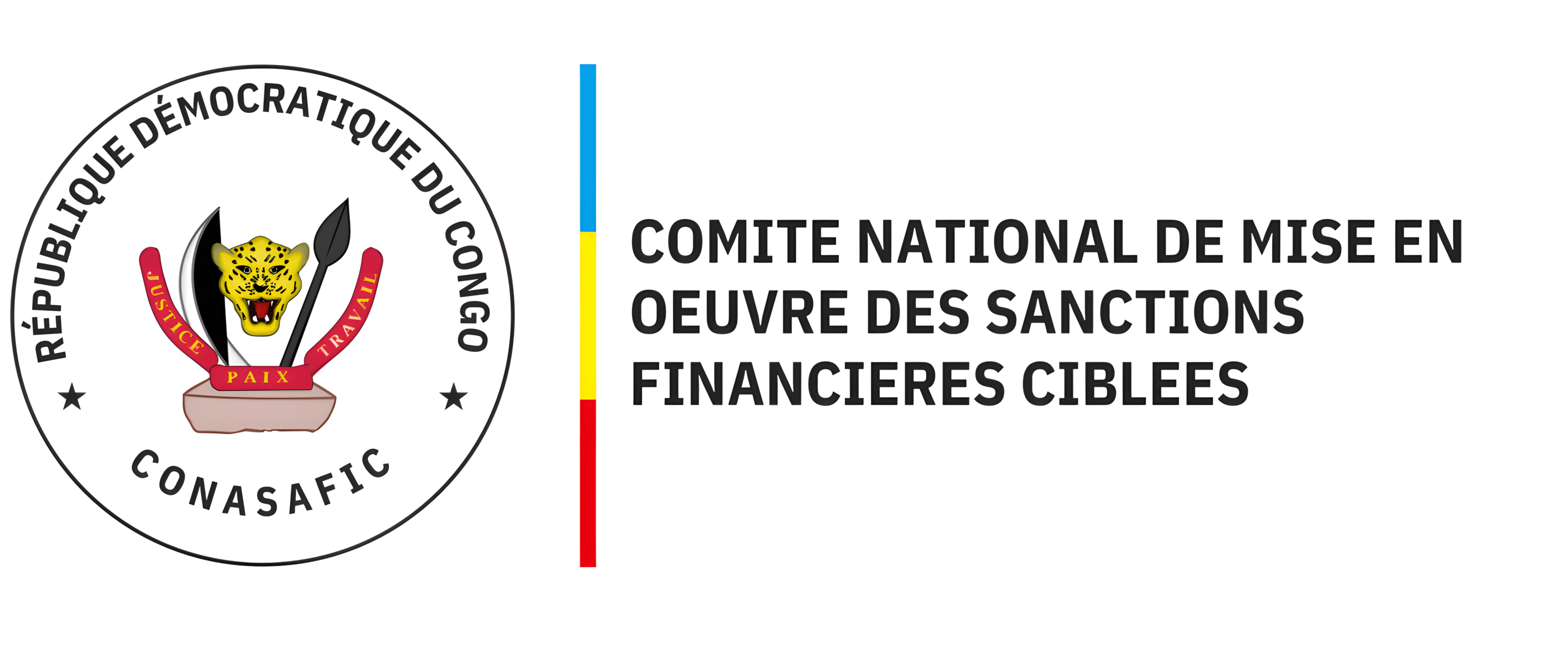Logo CONASAFIC